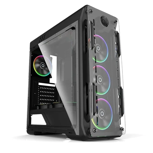 Optical G510 BK VZ 1200 AMD Athlon 3000