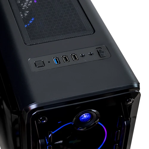 Diamons Black Desktop vz2 AMD Athlon 3000